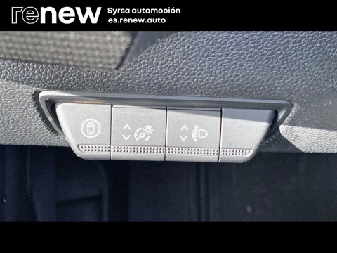 Renault Trafic Authentic Energy Blue dCi 81 kW (110CV)