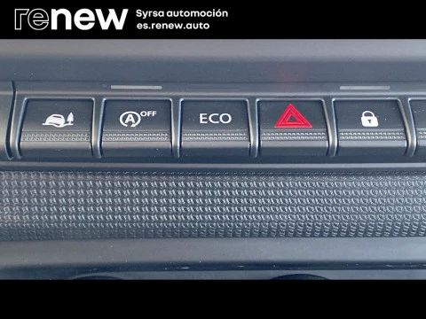 Renault Trafic Authentic Energy Blue dCi 81 kW (110CV)