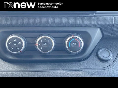 Renault Trafic Authentic Energy Blue dCi 81 kW (110CV)