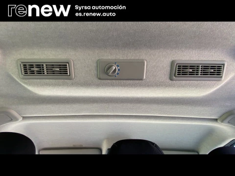 Renault Trafic Authentic Energy Blue dCi 81 kW (110CV)