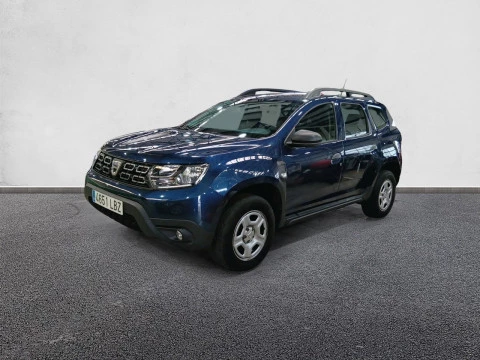 Dacia Duster Essent. TCE 96kW(130CV) 4X2 GPF