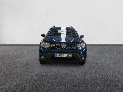 Dacia Duster Essent. TCE 96kW(130CV) 4X2 GPF