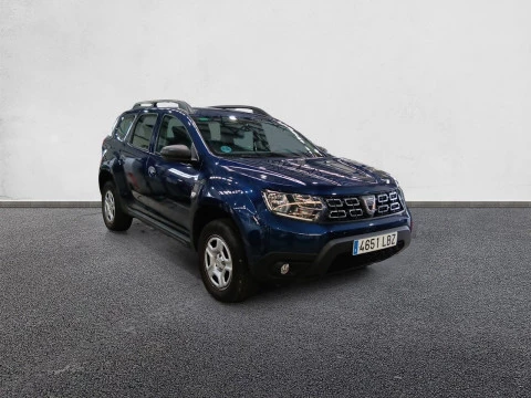 Dacia Duster Essent. TCE 96kW(130CV) 4X2 GPF