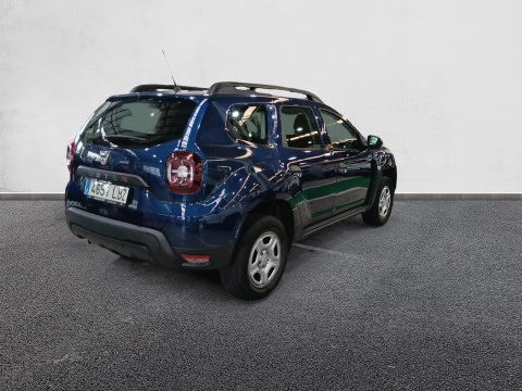 Dacia Duster Essent. TCE 96kW(130CV) 4X2 GPF