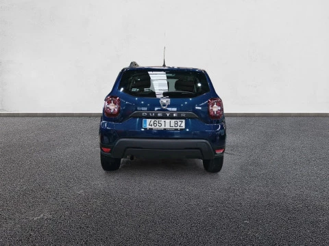 Dacia Duster Essent. TCE 96kW(130CV) 4X2 GPF