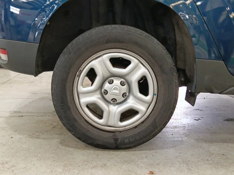 Dacia Duster Essent. TCE 96kW(130CV) 4X2 GPF