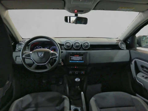 Dacia Duster Essent. TCE 96kW(130CV) 4X2 GPF