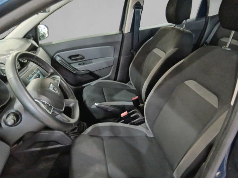 Dacia Duster Essent. TCE 96kW(130CV) 4X2 GPF