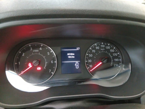 Dacia Duster Essent. TCE 96kW(130CV) 4X2 GPF