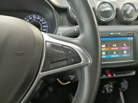 Dacia Duster Essent. TCE 96kW(130CV) 4X2 GPF