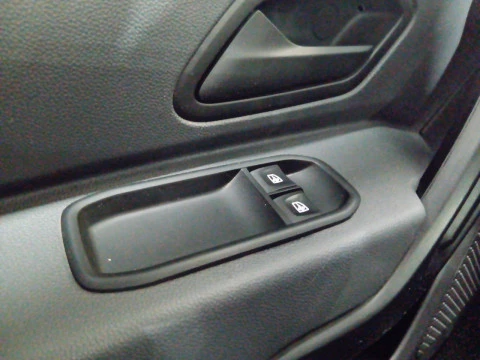 Dacia Duster Essent. TCE 96kW(130CV) 4X2 GPF