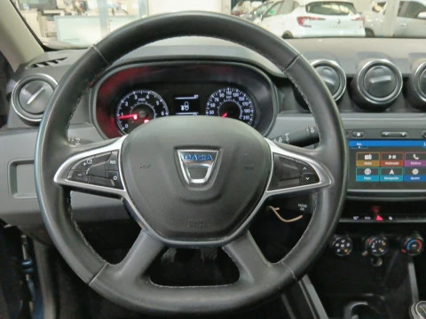 Dacia Duster Essent. TCE 96kW(130CV) 4X2 GPF