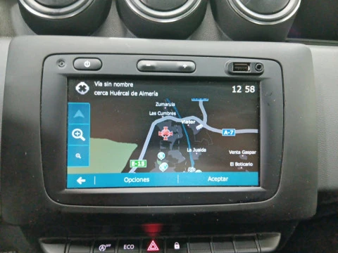 Dacia Duster Essent. TCE 96kW(130CV) 4X2 GPF