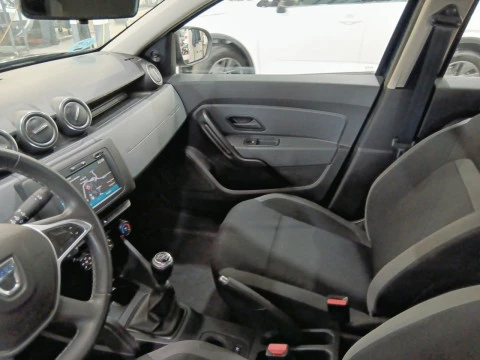 Dacia Duster Essent. TCE 96kW(130CV) 4X2 GPF