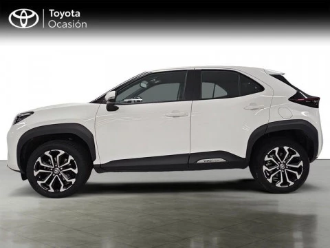 Toyota Yaris Cross 1.5 120H Active Tech