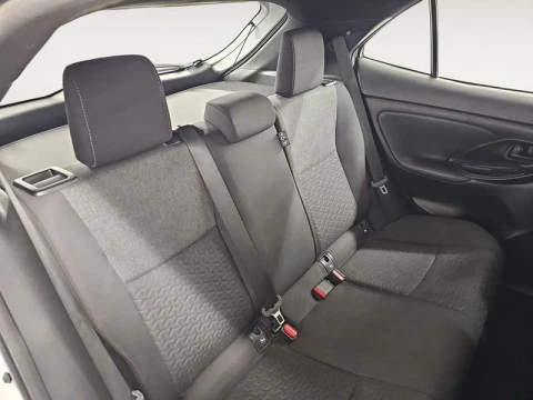 Toyota Yaris Cross 1.5 120H Active Tech
