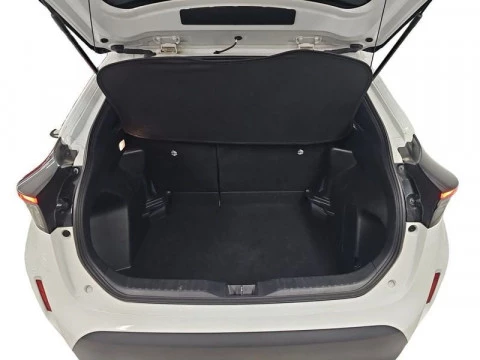 Toyota Yaris Cross 1.5 120H Active Tech