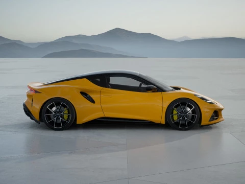 Lotus Emira 3.5 400HP V6