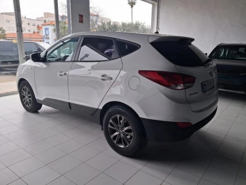 Hyundai ix35 1.6 GDI TECNO 2WD 5P