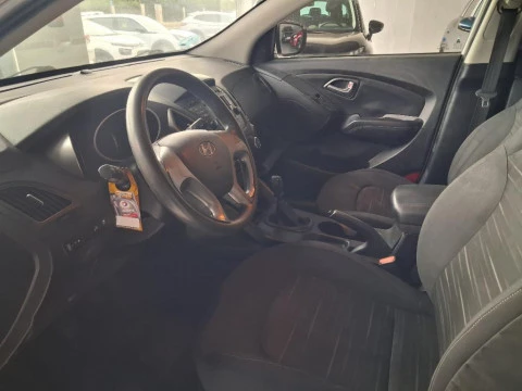 Hyundai ix35 1.6 GDI TECNO 2WD 5P