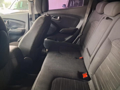 Hyundai ix35 1.6 GDI TECNO 2WD 5P