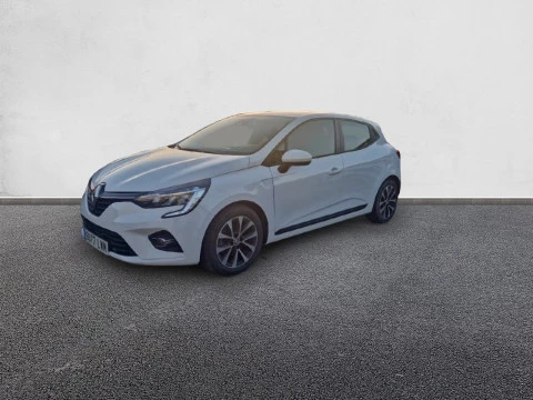 Renault Clio Intens Blue dCi 74kW (100CV)