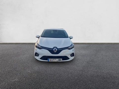 Renault Clio Intens Blue dCi 74kW (100CV)