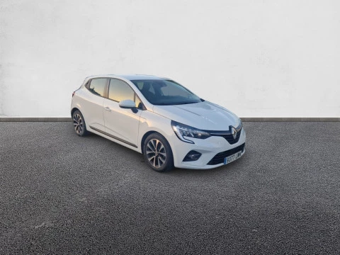 Renault Clio Intens Blue dCi 74kW (100CV)