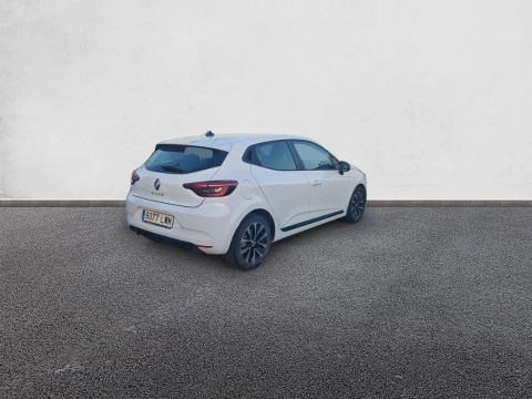Renault Clio Intens Blue dCi 74kW (100CV)