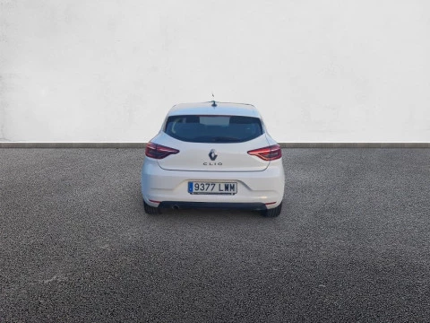 Renault Clio Intens Blue dCi 74kW (100CV)