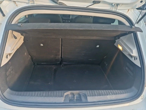 Renault Clio Intens Blue dCi 74kW (100CV)