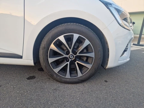 Renault Clio Intens Blue dCi 74kW (100CV)