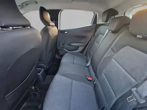 Renault Clio Intens Blue dCi 74kW (100CV)