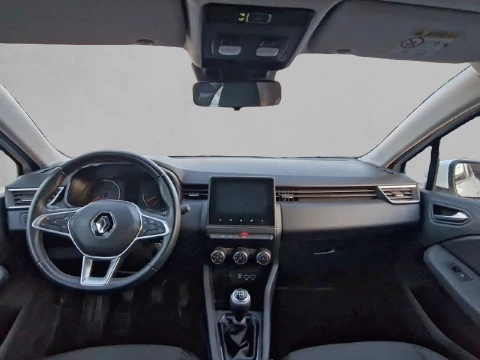 Renault Clio Intens Blue dCi 74kW (100CV)