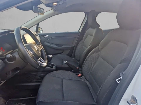 Renault Clio Intens Blue dCi 74kW (100CV)