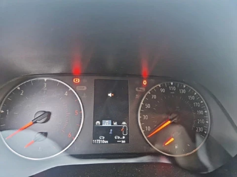 Renault Clio Intens Blue dCi 74kW (100CV)