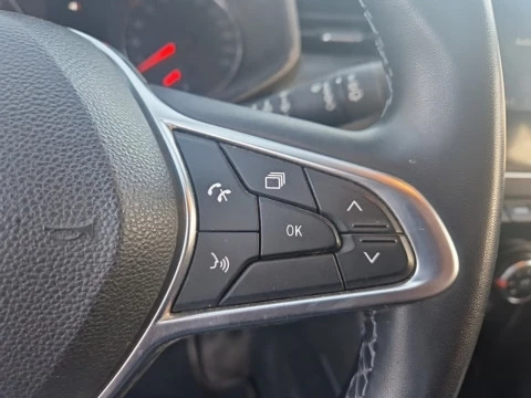 Renault Clio Intens Blue dCi 74kW (100CV)