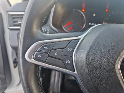 Renault Clio Intens Blue dCi 74kW (100CV)