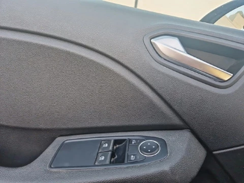 Renault Clio Intens Blue dCi 74kW (100CV)