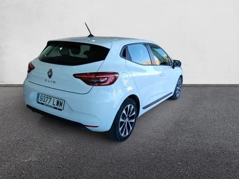 Renault Clio Intens Blue dCi 74kW (100CV)
