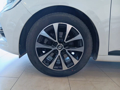 Renault Clio Intens Blue dCi 74kW (100CV)