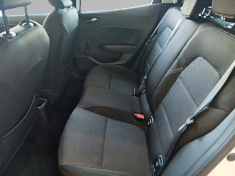 Renault Clio Intens Blue dCi 74kW (100CV)