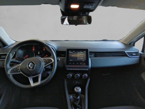 Renault Clio Intens Blue dCi 74kW (100CV)