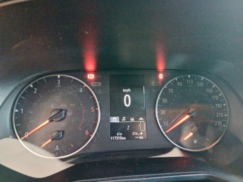 Renault Clio Intens Blue dCi 74kW (100CV)