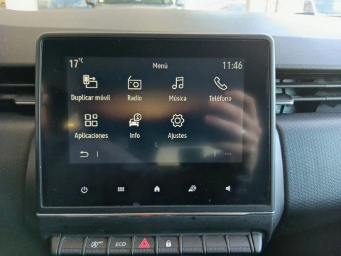 Renault Clio Intens Blue dCi 74kW (100CV)