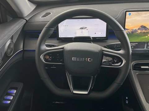 EBRO S800 1.5 TGDI PHEV Premium E-CVT