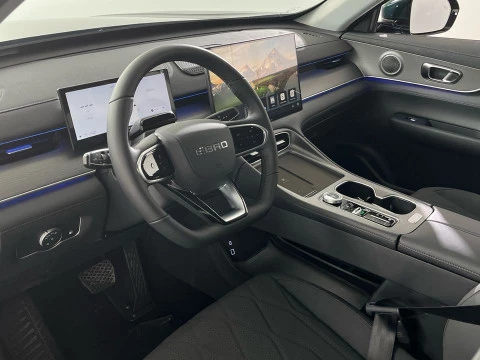 EBRO S800 1.5 TGDI PHEV Premium E-CVT