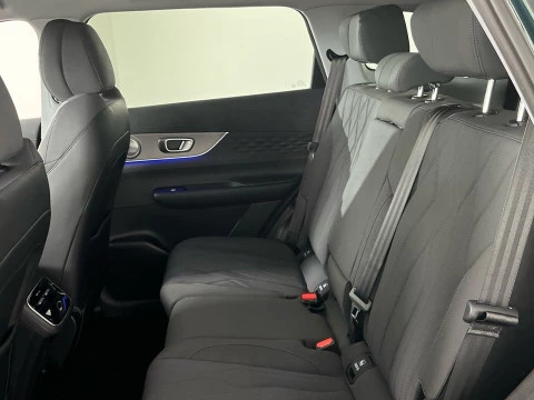 EBRO S800 1.5 TGDI PHEV Premium E-CVT