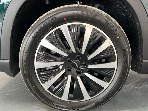 EBRO S800 1.5 TGDI PHEV Premium E-CVT