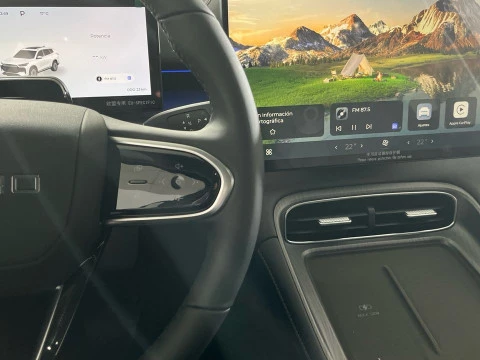 EBRO S800 1.5 TGDI PHEV Premium E-CVT